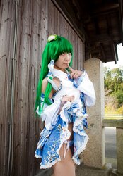 Japanese Cosplay Sweeties-Lenfried (29)