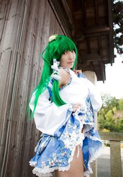 Japanese Cosplay Sweeties-Lenfried (29)