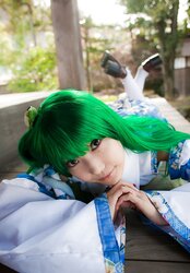 Japanese Cosplay Sweeties-Lenfried (29)