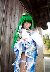 Japanese Cosplay Sweeties-Lenfried (29)