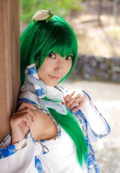 Japanese Cosplay Sweeties-Lenfried (29)