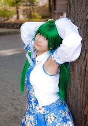 Japanese Cosplay Sweeties-Lenfried (29)