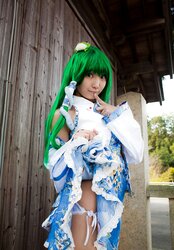 Japanese Cosplay Sweeties-Lenfried (29)