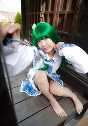 Japanese Cosplay Sweeties-Lenfried (29)