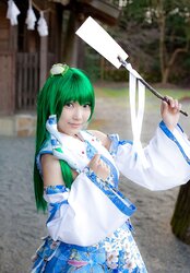 Japanese Cosplay Sweeties-Lenfried (29)