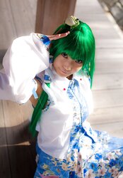 Japanese Cosplay Sweeties-Lenfried (29)
