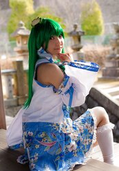 Japanese Cosplay Sweeties-Lenfried (29)
