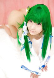 Japanese Cosplay Sweeties-Lenfried (29)