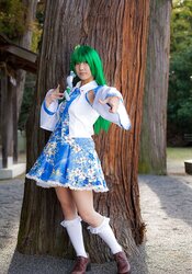 Japanese Cosplay Sweeties-Lenfried (29)
