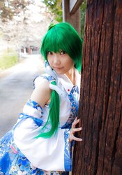 Japanese Cosplay Sweeties-Lenfried (29)