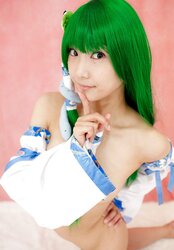 Japanese Cosplay Sweeties-Lenfried (29)