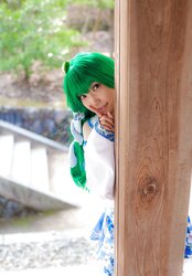 Japanese Cosplay Sweeties-Lenfried (29)