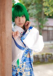 Japanese Cosplay Sweeties-Lenfried (29)
