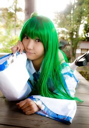 Japanese Cosplay Sweeties-Lenfried (29)