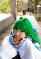 Japanese Cosplay Sweeties-Lenfried (29)
