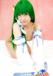 Japanese Cosplay Sweeties-Lenfried (29)