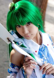 Japanese Cosplay Sweeties-Lenfried (29)