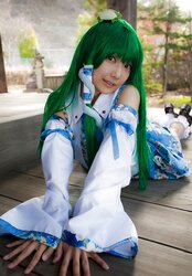 Japanese Cosplay Sweeties-Lenfried (29)