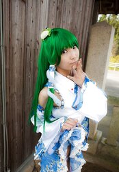 Japanese Cosplay Sweeties-Lenfried (29)