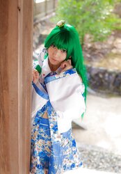 Japanese Cosplay Sweeties-Lenfried (29)