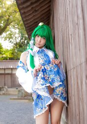 Japanese Cosplay Sweeties-Lenfried (29)