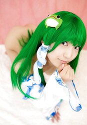 Japanese Cosplay Sweeties-Lenfried (29)