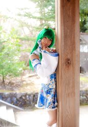 Japanese Cosplay Sweeties-Lenfried (29)