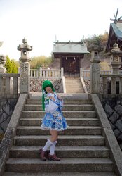 Japanese Cosplay Sweeties-Lenfried (29)
