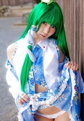 Japanese Cosplay Sweeties-Lenfried (29)
