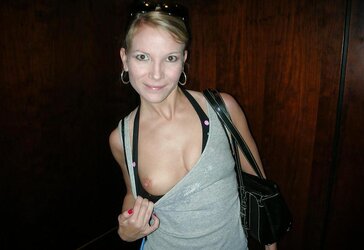 SUPER-FUCKING-HOT FLEDGLING GALLERIE II