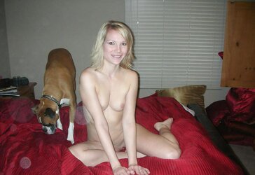 SUPER-FUCKING-HOT FLEDGLING GALLERIE II