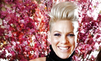 Die wuerde ich gern mal ficken - Alecia Beth Moore
