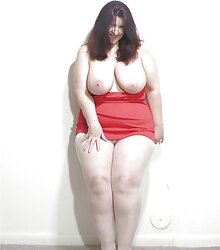 PLUMPER and Mature 40 by Searcher