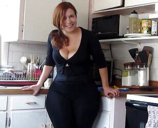 Bunda Boa Para Chupar e Fuder e Outras