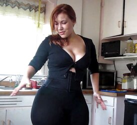 Bunda Boa Para Chupar e Fuder e Outras