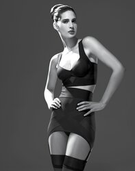 Girdle Enjoy
