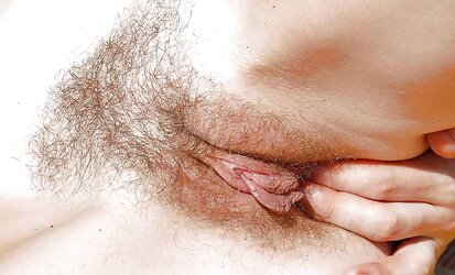Personal exposure knockers bum and cooter combined