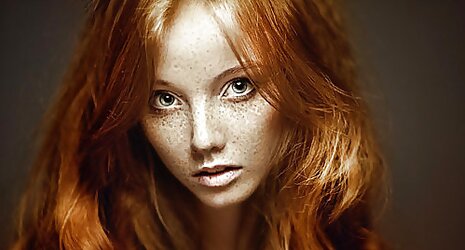 Dearest redheads