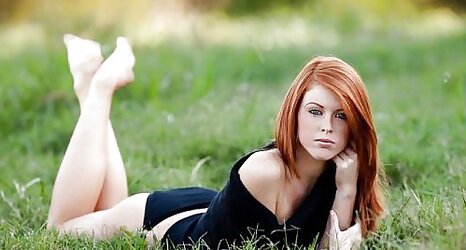 Dearest redheads