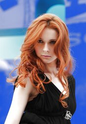 Dearest redheads