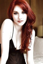 Dearest redheads