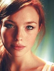 Dearest redheads