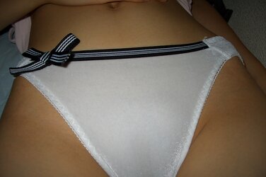 Thai Nymph Undies