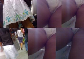 Thai Nymph Undies