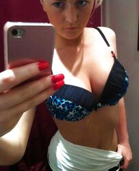 British self shot gals