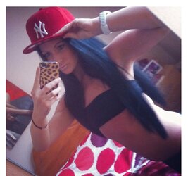 British self shot gals