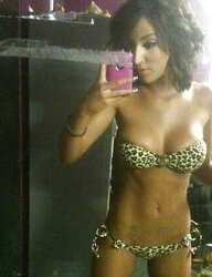 British self shot gals