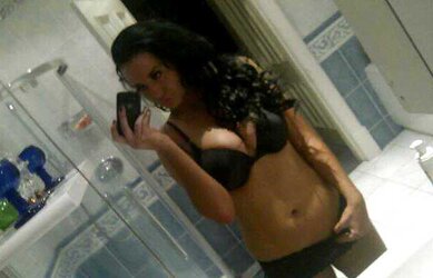 British self shot gals