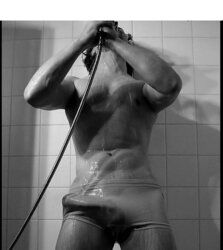 For Doll BW