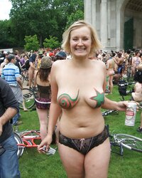 World Bare Bike Rail